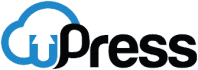 uPress Hébergement WordPress géré